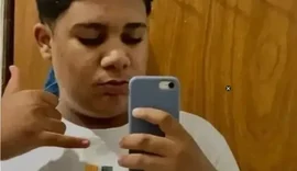 Família de Gabriel Lincoln protesta por agilidade no julgamento de PMs