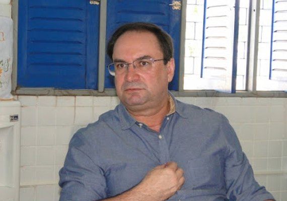 Candidatura de Luciano Barbosa não está deferida pelo TSE
