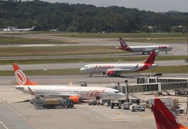 8 aeroportos estão sem combustível nesta segunda (28), diz Infraero