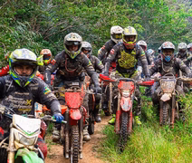 Expedição Aracaju x Maceió Off-Road movimenta Penedo nesta sexta-feira (29)