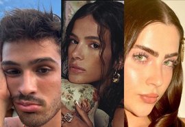 Jade Picon dedurou João Guilherme para Bruna Marquezine; entenda