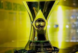Veja onde assistir as partidas do Brasileirão nesta quarta-feira (29)