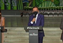 Governo de SP cancela ponto facultativo do carnaval