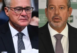 Arthur x Renan: guerra de narrativas vai até o fim da campanha em AL