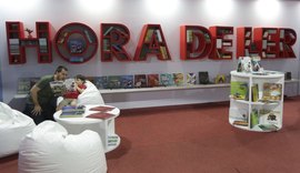 No Dia do Livro Infantil, escritora dá dicas para incentivar a leitura