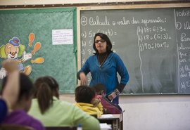 Alagoas supera média Nacional no acompanhamento da frequência escolar