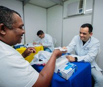 Programa Saúde Até Você leva assistência médica ao Trapiche da Barra nesta sexta-feira (04)