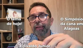 Vídeo: Cana em AL aposta em tecnologia após ano de perdas