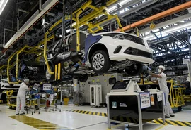 Índice de preços ao produtor no Brasil cai 1,25% em junho, diz IBGE