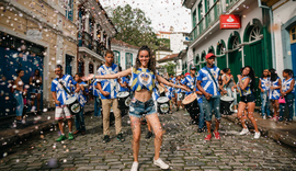 Busca por pacotes de viagens para o Carnaval 2024 aumenta em 114%