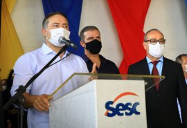PAA Leite: cadastrados no Mesa Brasil passam a fazer parte da lista de beneficiários da Seagri-AL