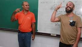 Educação oferece vagas para curso gratuito de Libras nesta quinta (16)