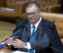 Flávio Dino ordena reintegração de Andrei Rodrigues para direção da PF