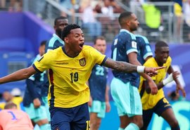 Veja os resultados dos jogos desta quinta-feira (25) pela Copa