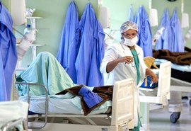 Brasil passa de 125 mil mortes pelo novo coronavírus