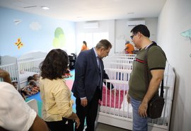 Irregularidades são identificas em duas unidades do projeto Gigantinhos durante inspeção do MP