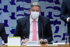 'Críticas ao Orçamento são injustas e oportunistas', afirma Arthur Lira