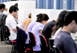 Doze órgãos abrem inscrições para mais de 500 vagas nesta segunda