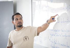 Governo de Alagoas lança edital para instrutores