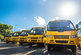 Aprovados no PSS Seduc para contratação de condutores e fiscais de transporte escolar são convocados