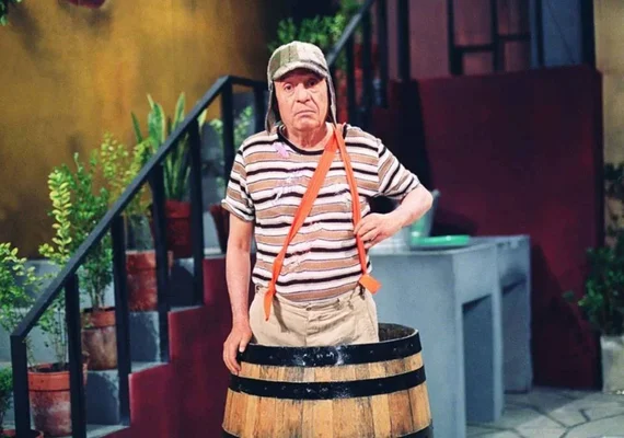 Chaves ganhará spin off sobre Roberto Bolaños na HBO Max