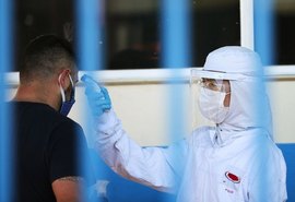 País tem 63.174 óbitos pela covid-19 e passa de 1,5 milhão de casos