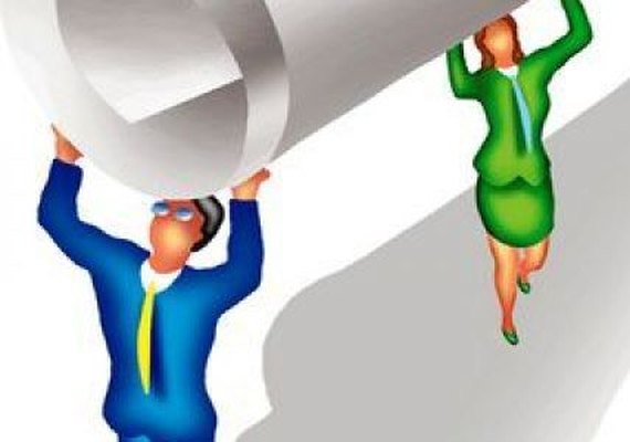 Pesquisa revela que negros e pobres são maioria nas universidades