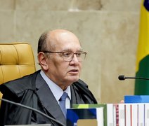 Gilmar Mendes envia garantias à Itália para extradição de Carla Zambelli