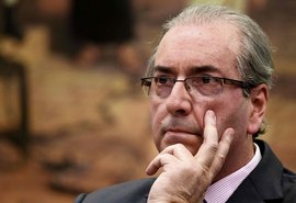 STF envia para Justiça Eleitoral processo da Lava-Jato contra Eduardo Cunha