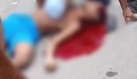 Homem é morto e outro fica ferido em ataque a tiros no Cleto