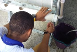 Escola estadual tem projeto selecionado para maior feira de iniciação científica do país