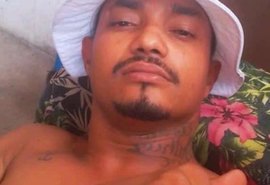 Principal suspeito de feminicídio é encontrado morto menos de 24h após o crime