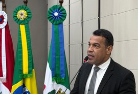 Câmara destaca avanço de ações contra o crime em Maceió