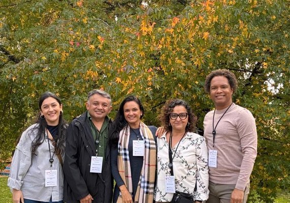 Produção científica da Ufal é destaque em publicação internacional