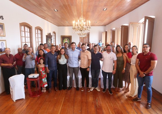 Prefeitura realizará o maior show evangélico da cidade com grandes nomes da música gospel