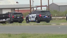 Ataque a tiros no Texas deixa 11 feridos e suspeito morto pela polícia