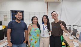 Educação de Jovens e Adultos do SESI faz história na Olimpíada Brasileira de Geografia com medalhas de ouro e prata