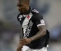 Vasco libera Loide Augusto após retorno de empréstimo da Turquia