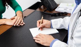 Serviço gratuito oferta mais de 170 vagas semanais para consultas