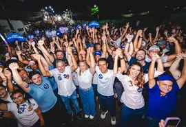 Efeito Arthur Lira: JHC dobra número de prefeitos e chega a 12