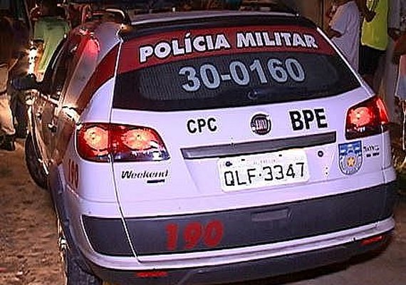 Jovem é assassinado a tijoladas no bairro do Jacintinho