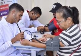 Mutirão de benefícios a localidades rurais