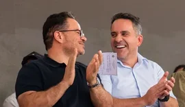 Paulo e MV montam a maior base política da história de Alagoas