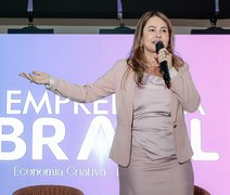 Empreendedorismo feminino cresce no Brasil e Fernanda Torres dá dicas de como mulheres podem se manter no mercado
