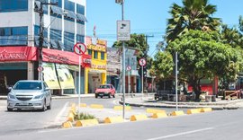 Câmeras de monitoramento registram 518 infrações na Feirinha do Tabuleiro