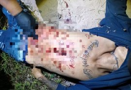 Polícia apura duplo homicídio de casal em zona rural de Senador Rui Palmeira