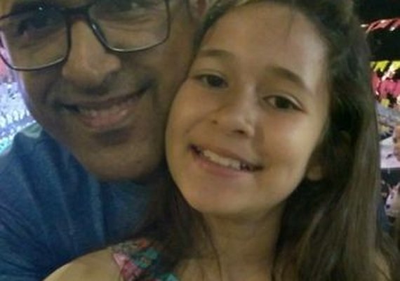 Internada na UTI do HGE, garota 10 anos necessita de doação de sangue
