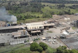 Safra 26/27 supera mais de 3,6 milhões de toneladas de cana processadas