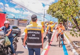 Confira as mudanças no trânsito do Trapiche da Barra a partir de hoje (1º)