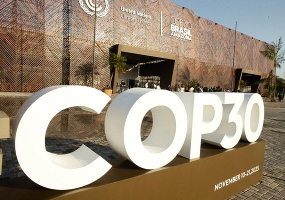 Cooperativismo ganha protagonismo na COP30 e lidera discussões sobre energia e meio ambiente